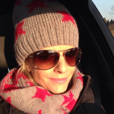Profile Picture of Daniela Mueller (@mueller_dani1) on Twitter