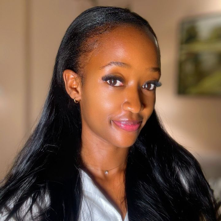 Profile Picture of cynthia_sulo (@cynthia_sulo) on Tiktok