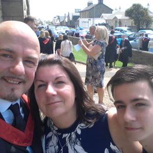 Profile Picture of Stephen Pettigrew (@ShinerspStephen) on Twitter