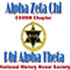 Profile Picture of Phi Alpha Theta - CSUSM Alpha Zeta Chi Chapter (@phialphatheta) on Flickr