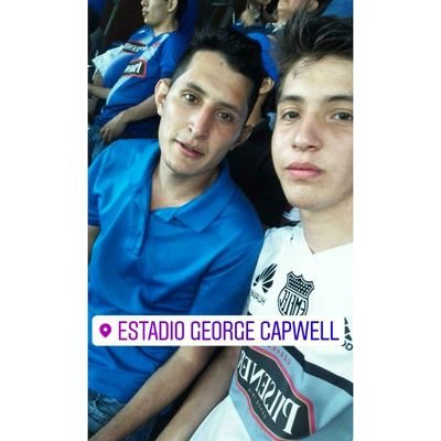 Profile Picture of Richard Pazmiño (@Richardpazmejia) on Twitter