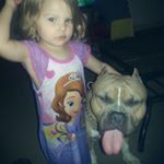 Profile Picture of Ronda Potts (@82naenae) on Instagram