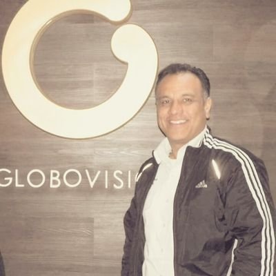 Profile Picture of Carlos Poveda (@carlospoveda196) on Twitter