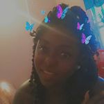 Profile Picture of christina carrington (@happies1997) on Instagram