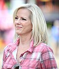 Profile Picture of Shannon Bream - Wikipediaon Wikipedia