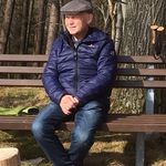 Profile Picture of Karl-Heinz Wetzel (@kh.wetzel) on Instagram