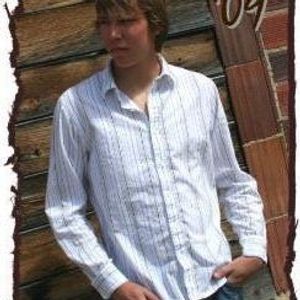 Profile Picture of Luke Holmquist (@33lucas34) on Myspace