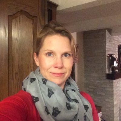 Profile Picture of Colleen Quinn (@colleenquinn77) on Twitter