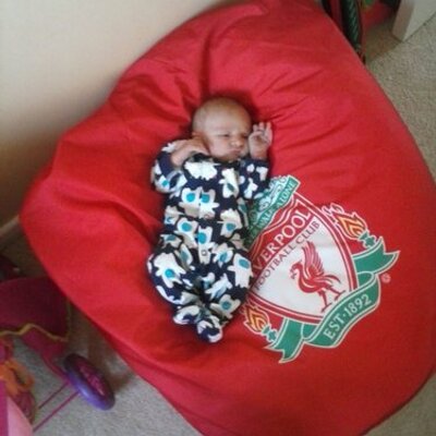 Profile Picture of Richard Dunne (@LuckyDunner) on Twitter