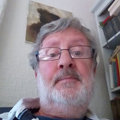 Profile Picture of John Funnell (@JohnFunnell4) on Twitter
