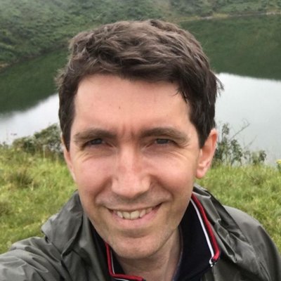 Profile Picture of Andrew Jackson (@AndrewLRJackson) on Twitter