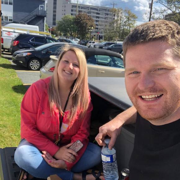 Profile Picture of Aaron Kelly (@aaronkelly1994) on Poshmark