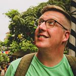 Profile Picture of Glenn On The Go (@reistebrij) on Instagram