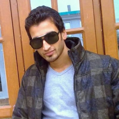 Profile Picture of Jimmy Wani (Aslam Javaid Wani ) (@Aslamjavaidwan1) on Twitter