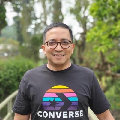 Philips Vermonte - Twitter Profile Picture of Philips Vermonte (@pjvermonte) on Twitter