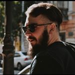 Profile Picture of Alexander Velichko (@alexvel07) on Instagram