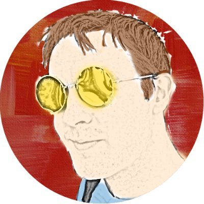 Profile Picture of James Wonnacott (@jwonno) on Twitter