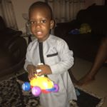 Profile Picture of Benjamin George (@benjilarj001) on Instagram