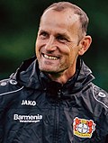 Profile Picture of Heiko Herrlichon Wikipedia