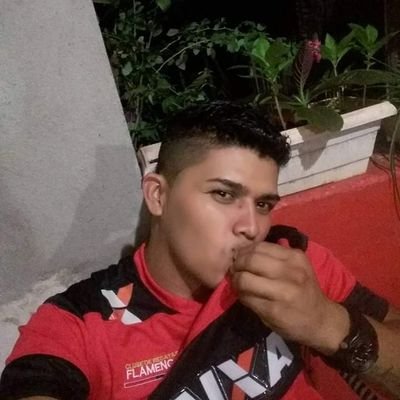 Profile Picture of Tony Borges  🔴 ⚫ (@Antniod69427906) on Twitter