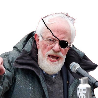 Profile Picture of James Sinton (@JamesSinton2) on Twitter