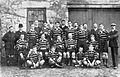 Profile Picture of Thomas Wedge (rugby union)on Wikipedia