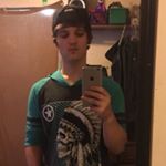 Profile Picture of Tristan Schlender (@stoner_turtle_420) on Instagram