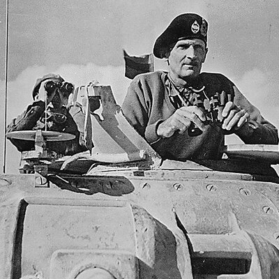 Profile Picture of Maurice Montgomery (@mjmontyjr) on Twitter