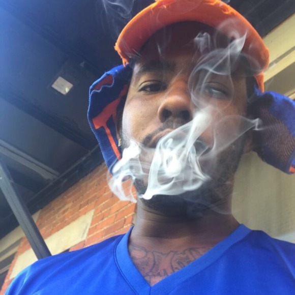 Profile Picture of Michael Colson (@yung_jonez) on Poshmark