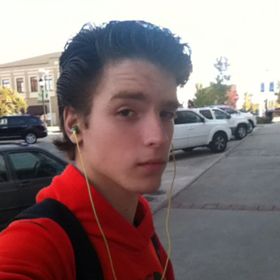 Profile Picture of David Hollingsworth (@dav2001) on Pinterest