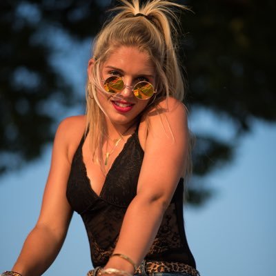 Profile Picture of Mackenzie Frantz (@kenziefrantz) on Twitter