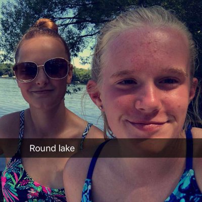 Profile Picture of Carly Jo Grant (@Basketball4833) on Twitter