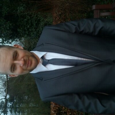 Profile Picture of Ross Millward (@mill_ross) on Twitter