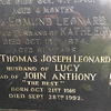 Profile Picture of Kyle Leonard (@Kyle Leonard Family Tree) on Flickr