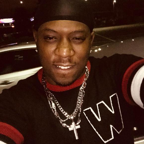 Profile Picture of Brian Huff (@dbgetlikeme) on Poshmark