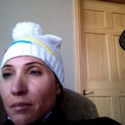 Profile Picture of Kate Moriarty (@K8GR8) on Twitter
