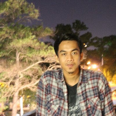 Profile Picture of Muhammad Arifin (@arifinzt) on Twitter