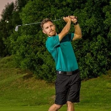 Profile Picture of Josh Thornton Golf (@joshtgolf) on Twitter