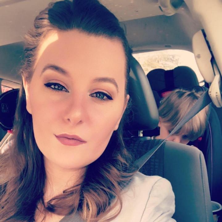 Profile Picture of Brianna Stiles (@mad.like.bri) on Tiktok