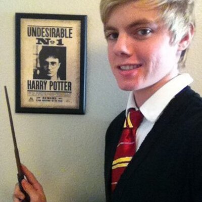 Profile Picture of Josh Barefoot (@josh_barefoot) on Twitter