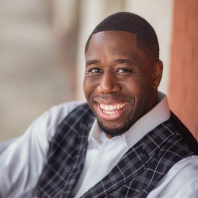 Profile Picture of Derrick David Bryant (@DDavidBryant) on Twitter