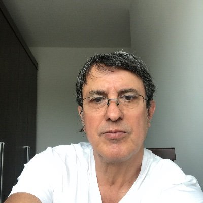 Profile Picture of Adão Tadeu Santiago (@AdoTadeuSantia1) on Twitter