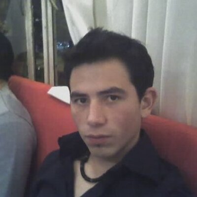 Profile Picture of Alejandro Córdoba (@lAleksandrl) on Twitter