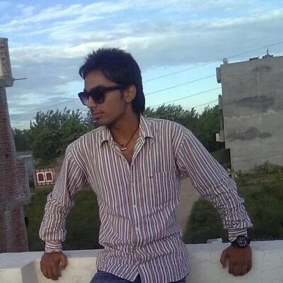 Profile Picture of Ashish Puri (@ashishpuri22) on Twitter