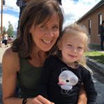 Profile Picture of Judy Benson (@judyb1961) on Instagram