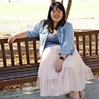 Profile Picture of Alice Kim (@alice-kim-110) on Quora