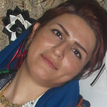 Profile Picture of Taraneh Bita (@minbah) on Flickr