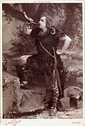 Profile Picture of Siegfried (opera) - Wikipediaon Wikipedia
