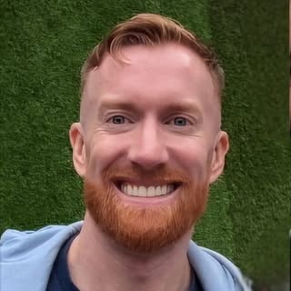 Profile Picture of Robert Fitzgerald (@robertcfitzgerald) on Instagram