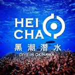 Profile Picture of 黑潮潛水in沖繩 青洞浮潛／潛水 沖繩旅遊No.1 (@heichaodive) on Instagram